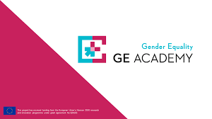 GE Academy logo